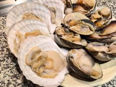 -震海贝烤贝·民俗特色店(延吉总店)