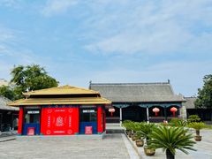 -南阳府衙