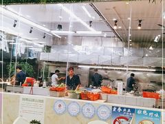 -景好海鲜餐厅(大鹏必选旅游店)