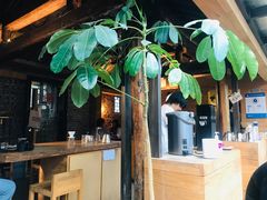 -VOYAGE COFFEE(北锣鼓巷店)