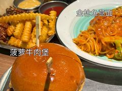 -魏客咖啡(中铁中心店)