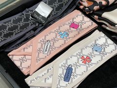 -CHANEL(恒隆广场店)