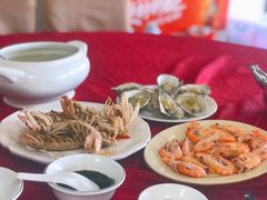 -棠记海鲜餐厅(南朗镇店)