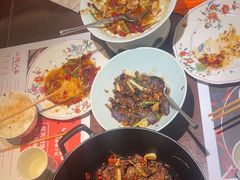 -小隐人家(乐松店)