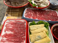 -阿郎龙虾烧烤海鲜馆(苏河融景店)