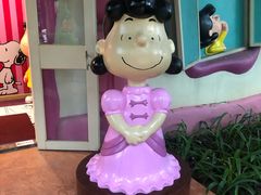 -史努比缤纷世界