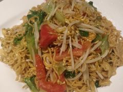 -郑享吃烧烤烩面(红专路店)