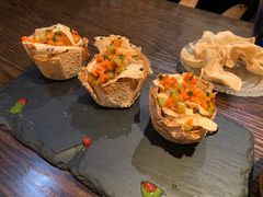 -甘尼仕印度餐厅爵士酒吧(阳春巷店)