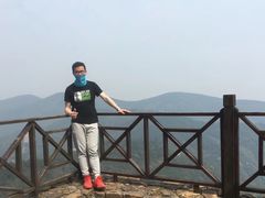 -缥缈峰景区
