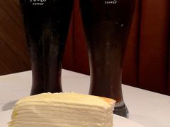 -Peet's Coffee皮爷咖啡(德基店)