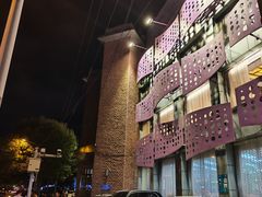 -玉林烤鸭店(定福庄店)