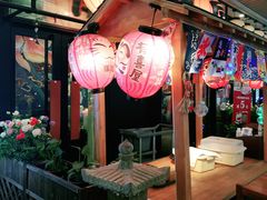 大堂-有喜屋·深夜食堂(环宇荟店)