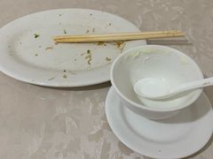 -老周记顺德双皮奶