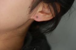 -众刺纹画·纹身·穿孔饰品·海娜定制