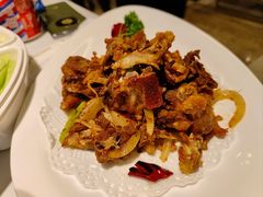 -同喜烤鸭店(光芒店)