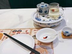 -赏点粤式点心(广州塔店)