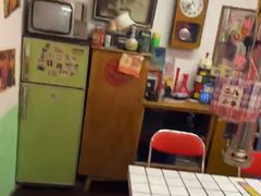 -永安里地摊烤肉(首创店)