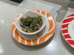 -新一番三文鱼寿司(大东海店)