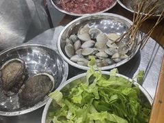 -盈田盈粥庄(博山东路店)