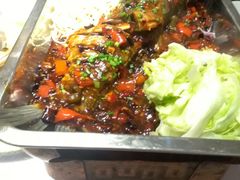 -小康菜馆(花桥二村社区店)