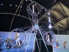 -福州罗源湾海洋世界旅游区