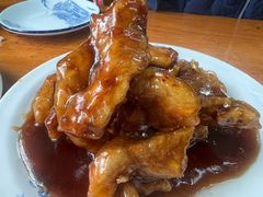 -洪福亮酒家(南草厂街店)