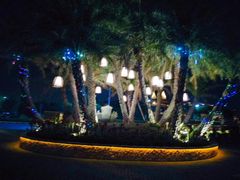 -厦门日月谷温泉渡假村