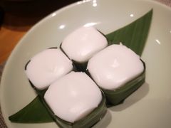 -mango tree芒果树泰国餐厅(青岛万象城店)