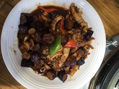 -77号渔船·蒸海鲜青岛菜(积米崖店)