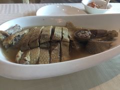 -扬州狮子楼·非遗淮扬菜(总店)