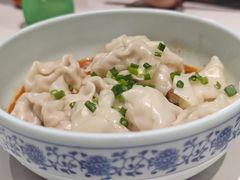 -钟水饺(人民公园总店)
