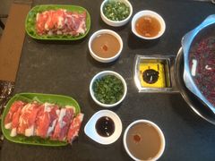 -川成串·自助串串香火锅(朝阳店)