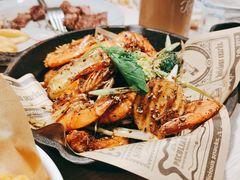 -卡朋西餐(悦汇城店)