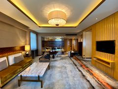 -西安赛瑞喜来登大酒店