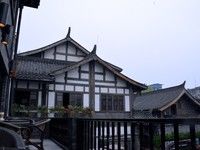 -星巴克臻选(成都宽窄巷子店)