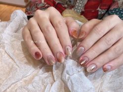 -森日式美甲沙龙MORI NAIL总店