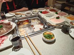 -海底捞火锅(同泰时代广场夜宵主题店)
