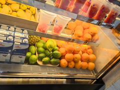 -茶百道(铜梁万达广场店)