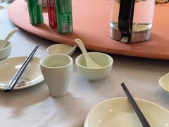 -船歌·鱼水饺青岛菜(石老人店)