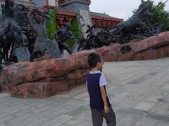 -青岛方特梦幻王国