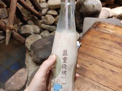 -盟重烧烤(高正街店)