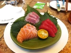 -松山湖凯悦酒店·Café自助餐厅·周末火舞秀表演