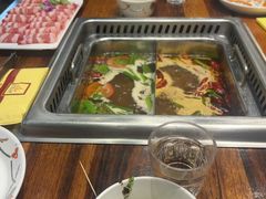 -好得火锅(育才店)
