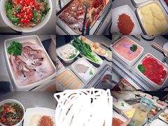 -海底捞火锅(金光华店)