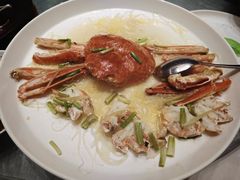 -海虹舫海鲜大酒店(诸暨店)