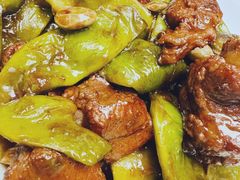 -一轩饺子馆(丽都店)