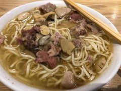 -吴记怪味面(牛王庙店)