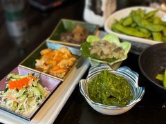 -昱匠·日本料理(金融街店)