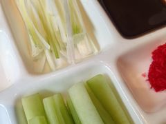 -黑窑厂糖油饼烤鸭·清真菜(旗舰店)