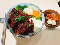 -娜娜家·Nana's restaurant(国金汇店)